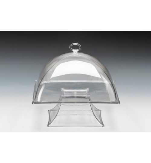 POLYCARBONAT KAPAKLI FANUS Ø 33 H: 39 Cm